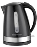 WestPoint Deluxe Cordless Kettle WF-8268 1.7-Liter