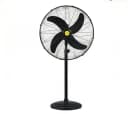 Super Asia AC DC Pedestal Fan 24 Inch