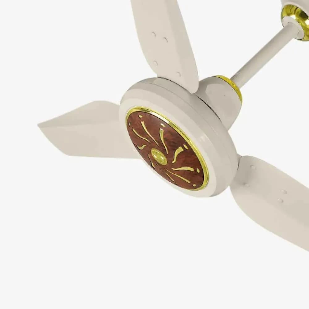 NFC AC DC (30WATTS OPTIONS) Celling Fan Icon Plus