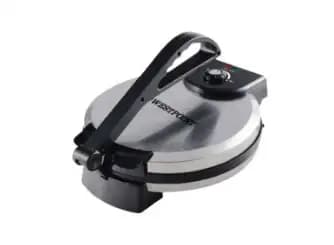 Westpoint Deluxe Roti Maker WF-6514T Thermostatically Controlled