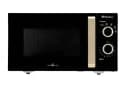 Dawlance MWO DW-374 (CHAMPAGNE) Heating Microwave