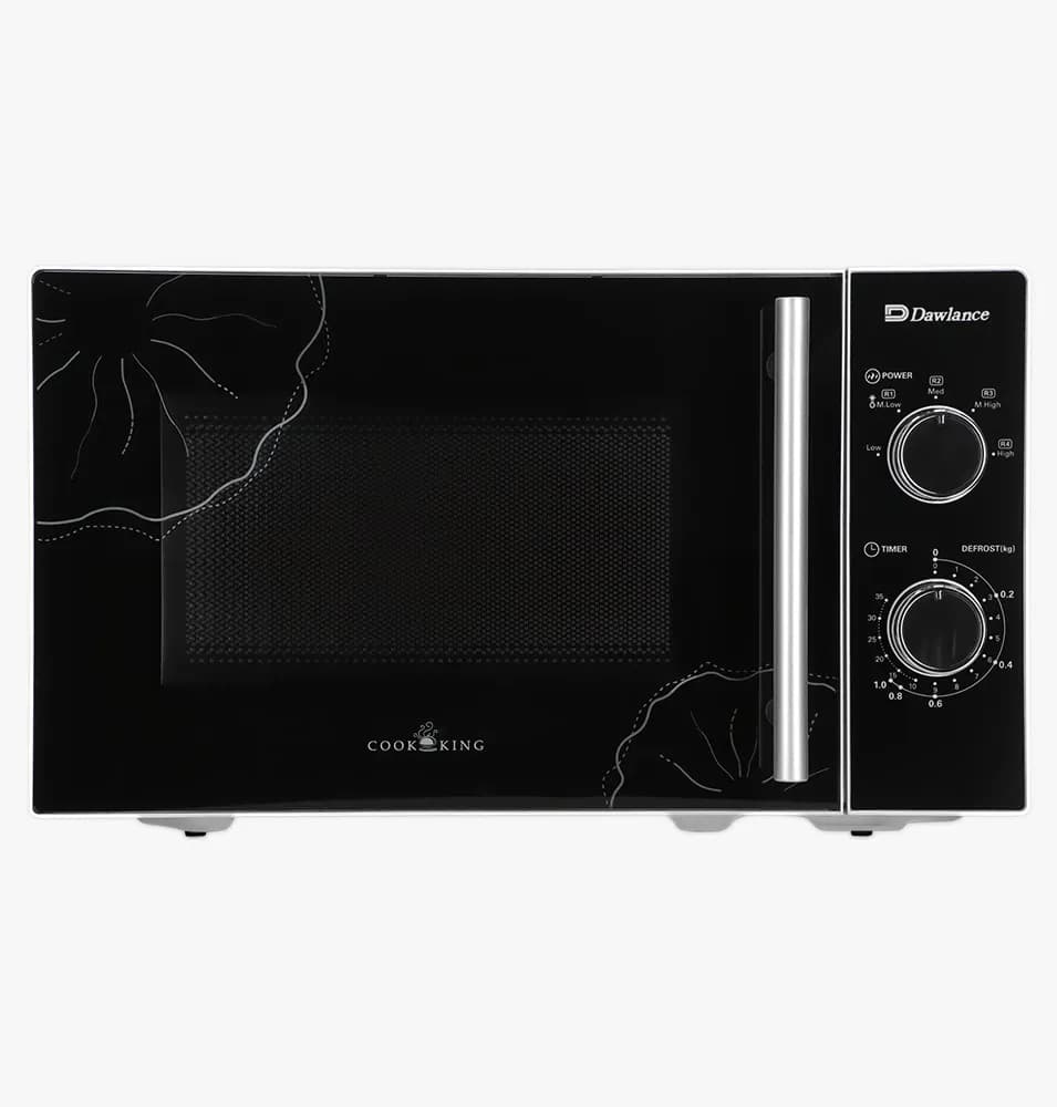 Dawlance MWO DW-MD7 Heating Microwave Oven 700W