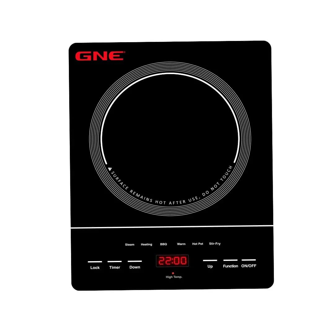Gaba National Infrared Cooker - GN-132/24 Whole A Grade