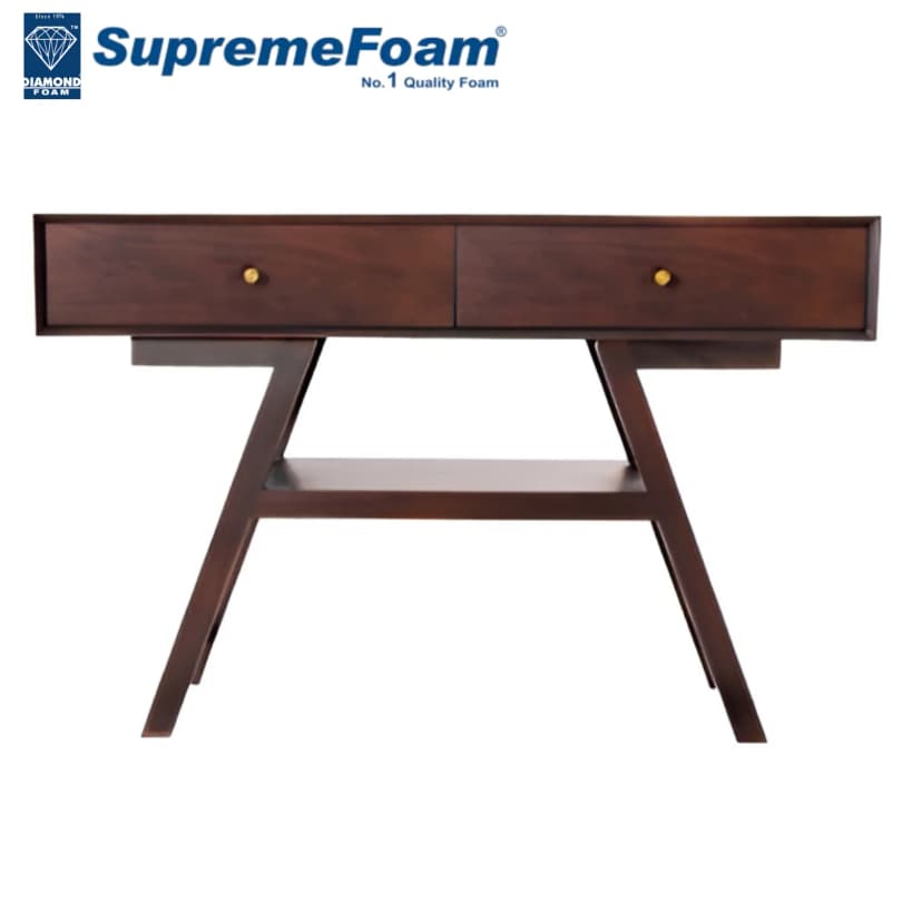 Supreme Whisper Wood Console