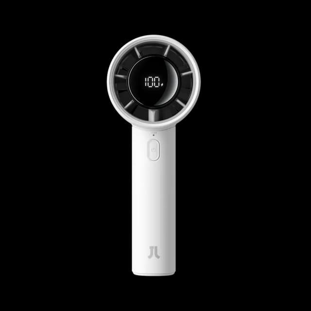 Handheld Fan Life 10S