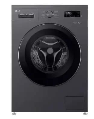 LG F2Y1VYP6J AI DD Front Load Inverter Washing Machine (9 KG)