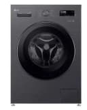 LG F2Y1VYP6J AI DD Front Load Inverter Washing Machine (9 KG)