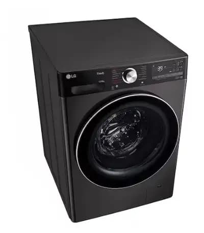 LG F2V5PGPT2 AI DD Front Load Inverter Washing Machine (8.5 KG)