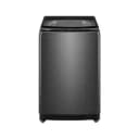 Haier - Washing Machine Automatic Single Tub Top Load 12KG - HWM 120-316S6