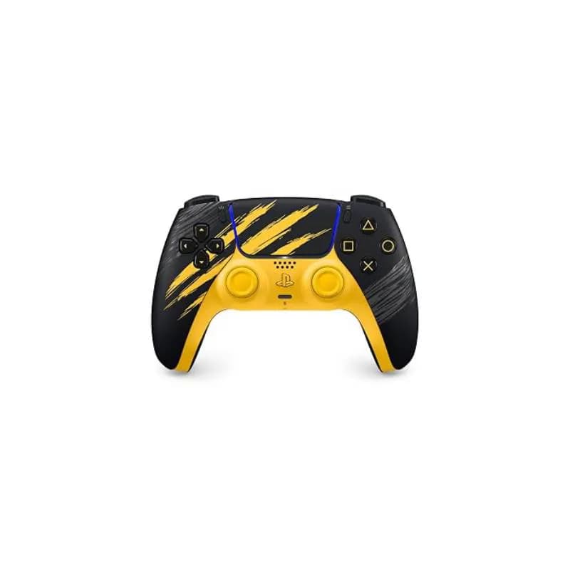 Sony PlayStation Wireless Controller Marvel’s Wolverine Battle Limited Edition