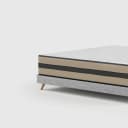 Dolce Vita Wonder Back E-Gel Mattress