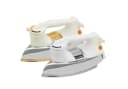 Bingo Heavyweight Dry Iron - X-900 - Budget Series.