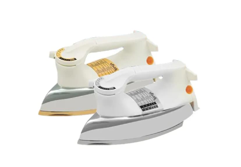 Bingo Heavyweight Dry Iron - X-900 - Budget Series.