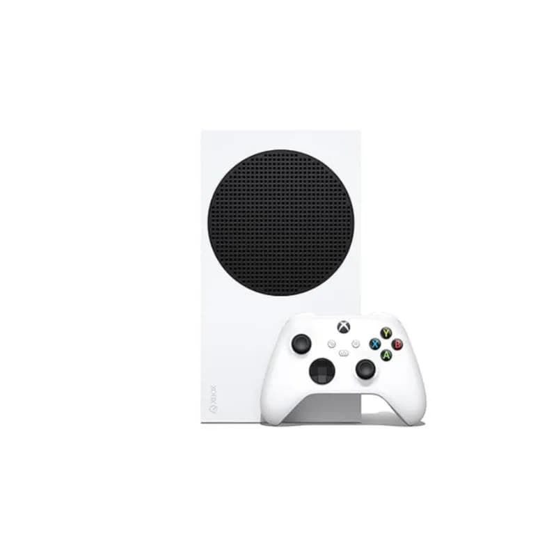 Xbox Series S 1TB