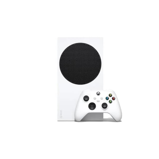 Xbox Series S 512GB