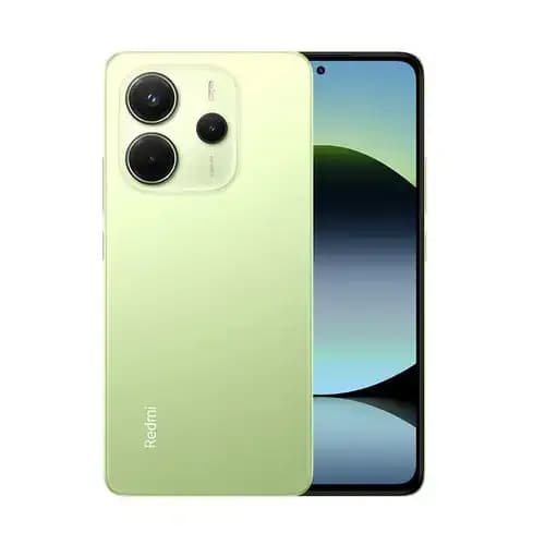Redmi Note 14 8gb RAM PTA Approved