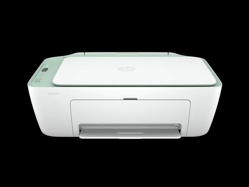 HP DeskJet 2721 All-in-One Printer | Print Copy Scan Wi-Fi