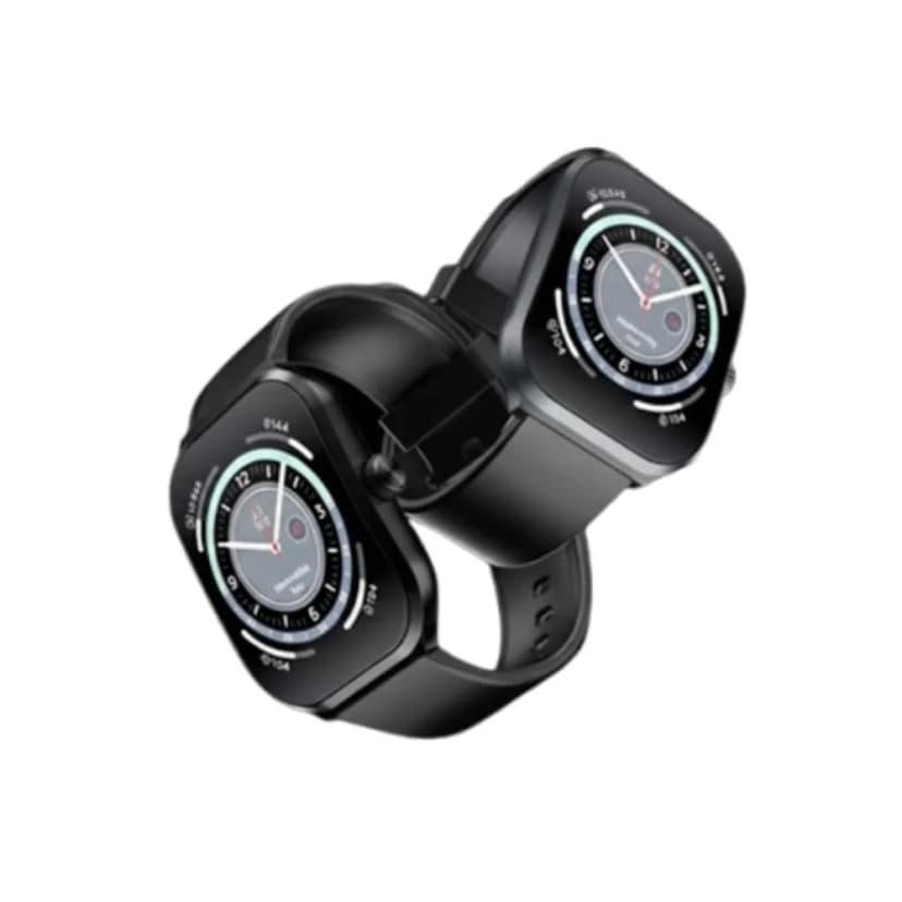 Infinix XWatch 3 Plus Smart Watch XW3P