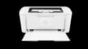 HP LaserJet M110w Wireless Black & White Printer