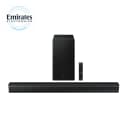 SAMSUNG B650D Premium Soundbar – Powerful Bass & Crystal Clear Dolby Audio Experience