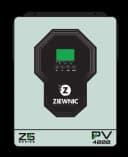 ZIEWNIC Z5 Series 3.2KVA 6G PV4000 Solar Hybrid Inverter