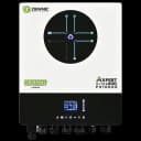 ZIEWNIC AXPERT ULTRA 8KW PV10000 Dual MPPT Hybrid Solar Inverter