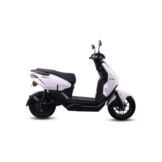 Honda ICON-E