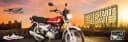 Honda CG 125 Self