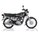 Honda CG 125 Self
