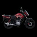Honda CB 125 F
