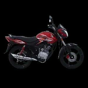 Honda CB 125 F