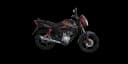 Honda CB 125 F