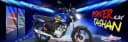 Honda CB 125 F
