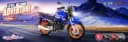 Honda CB 150 F