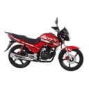 Honda CB 150 F