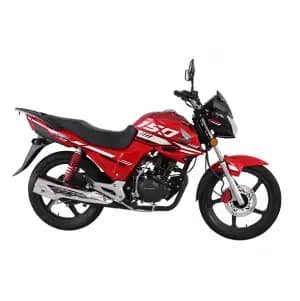 Honda CB 150 F