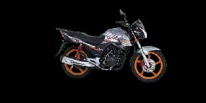 Honda CB 150 F Special Edition