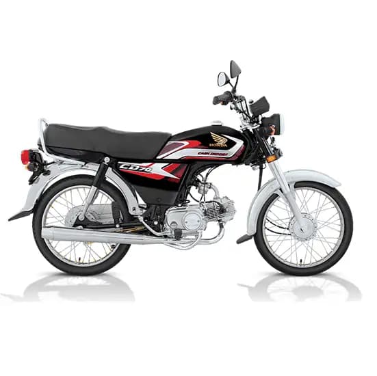 Honda CD 70