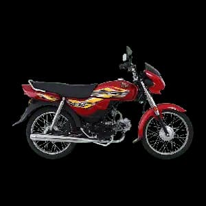 Honda CD 70 Dream