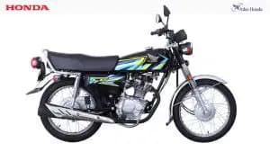 Honda CG 125