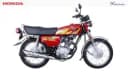 Honda CG 125