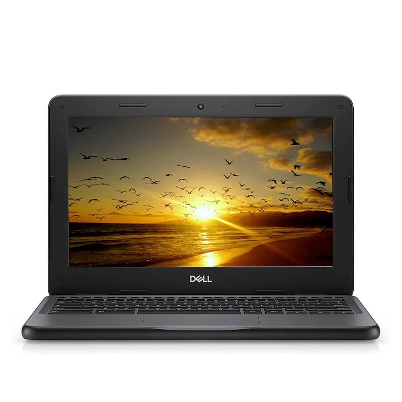 Dell ChromeBook 3180, 4GB & 16GB |Like New ChromeBook with Free Laptop Bag