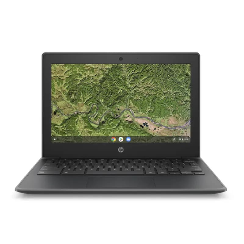 HP ChromeBook 11 G8 2027 Update Available, 4GB & 32GB |Like New ChromeBook with Free Laptop Bag