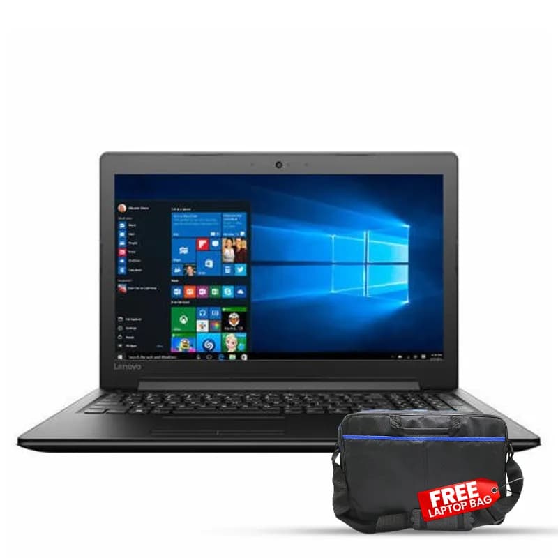 Lenovo IdeaPad V310 Core i5 6th Generation, 8GB Ram & 256GB SSD |Like New Laptop with Free Laptop Bag