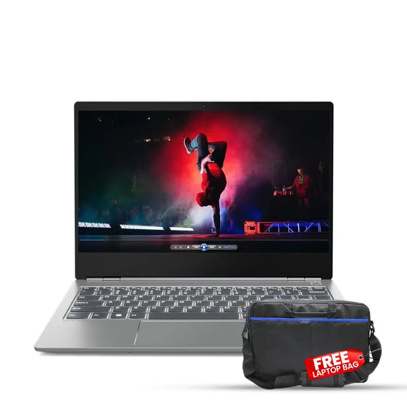 Lenovo ThinkBook 13s G2 Core i5 11th Generation, 8GB& 256GB SSD |Like New Laptop with Free Laptop Bag