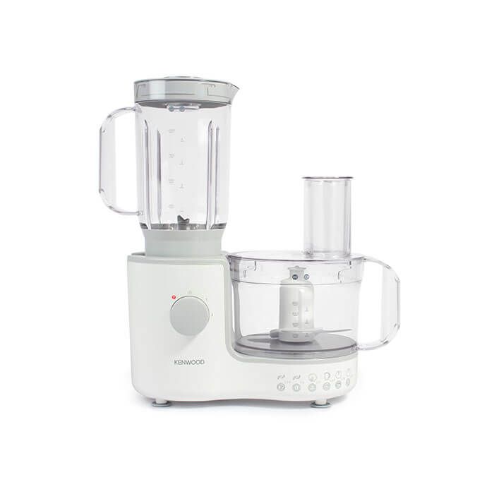 Kenwood Food Processor FP190 1.4 Liter On Installment
